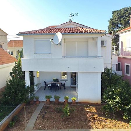 Apartments Olga Божава Экстерьер фото